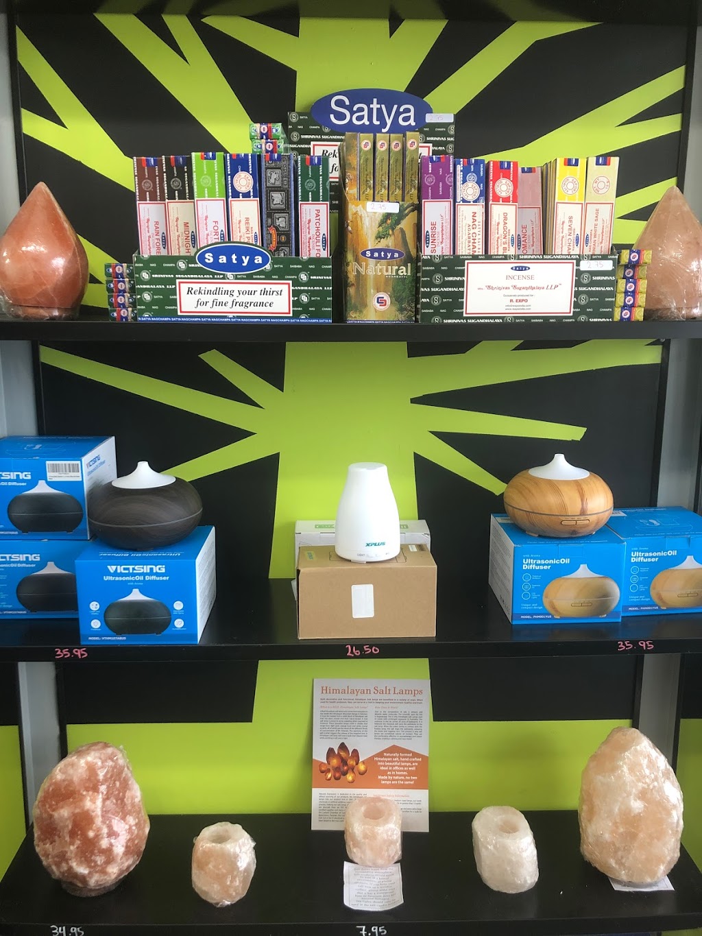 Green & Frugal | 2432 Kingston Rd, Scarborough, ON M1N 1V3, Canada | Phone: (416) 890-4270