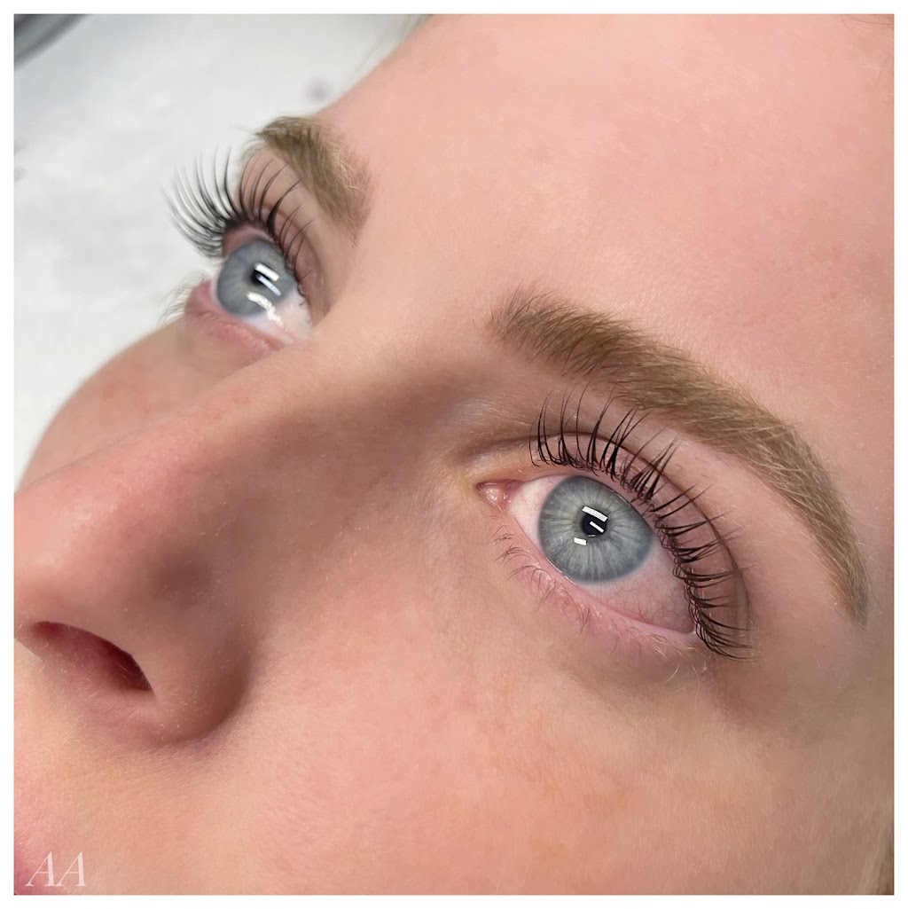 Artistry by Aria | 33550 South Fraser Way unit 10, Abbotsford, BC V2S 5G7, Canada | Phone: (604) 832-6617