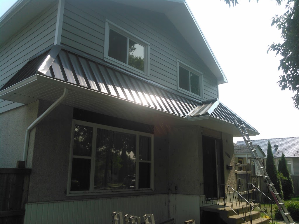 I Roof Alberta | 20412 118a Ave NW #354, Edmonton, AB T5S 2S7, Canada | Phone: (587) 377-7663