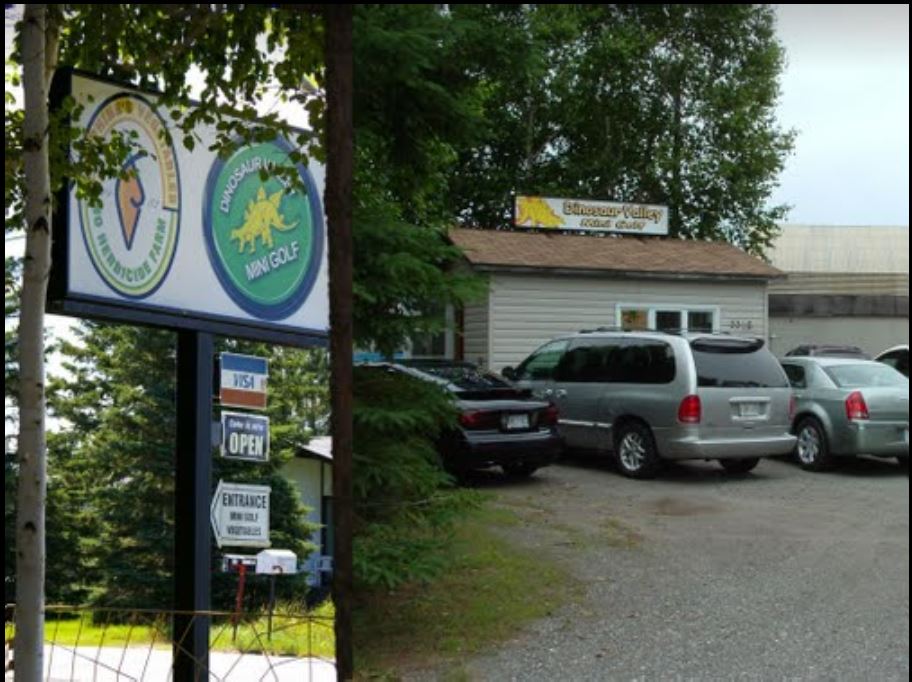 Josephines Vegetables | on, Valleyview Road, 3316 St Laurent St, Chelmsford, ON P0M 1L0, Canada | Phone: (705) 897-6302