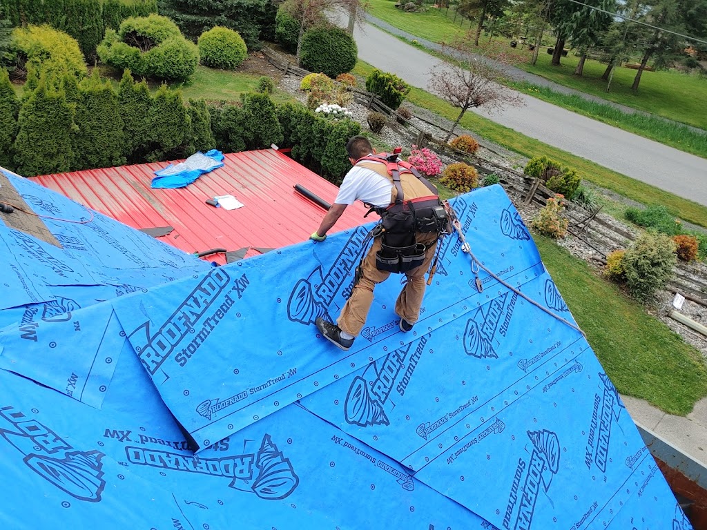 Stolo moon handyman | 5038 Riverside St, Abbotsford, BC V4X 1W9, Canada | Phone: (778) 400-7919