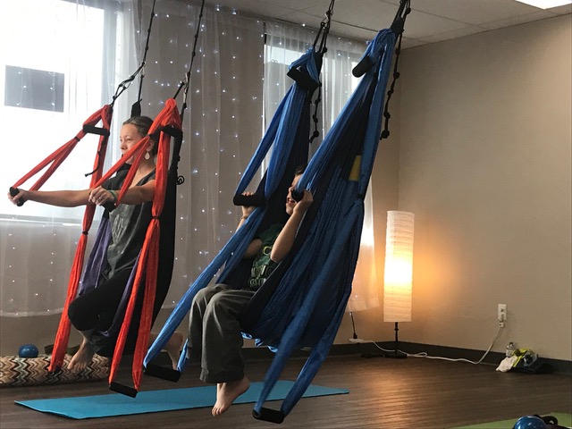 Hello Yoga | Health Centre, 15 Henderson St, Port Hope, ON L1A 2G3, Canada | Phone: (905) 925-7867