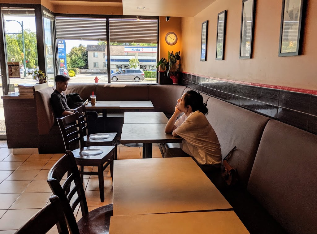Dragon Ball Tea House | 1007 W King Edward Ave, Vancouver, BC V6H 1Z3, Canada | Phone: (604) 738-3198