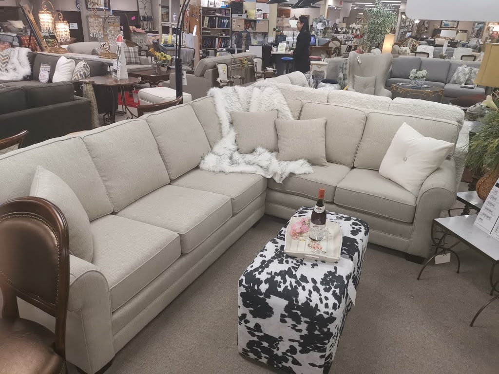 Monaca Furniture | 8400 Woodbine Ave, Markham, ON L3R 4N7, Canada | Phone: (905) 479-6600