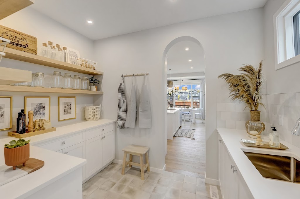 Cedarglen Homes Cranstons Riverstone Showhome | 645 Cranbrook Gardens SE, Calgary, AB T3M 2L9, Canada | Phone: (587) 352-3598