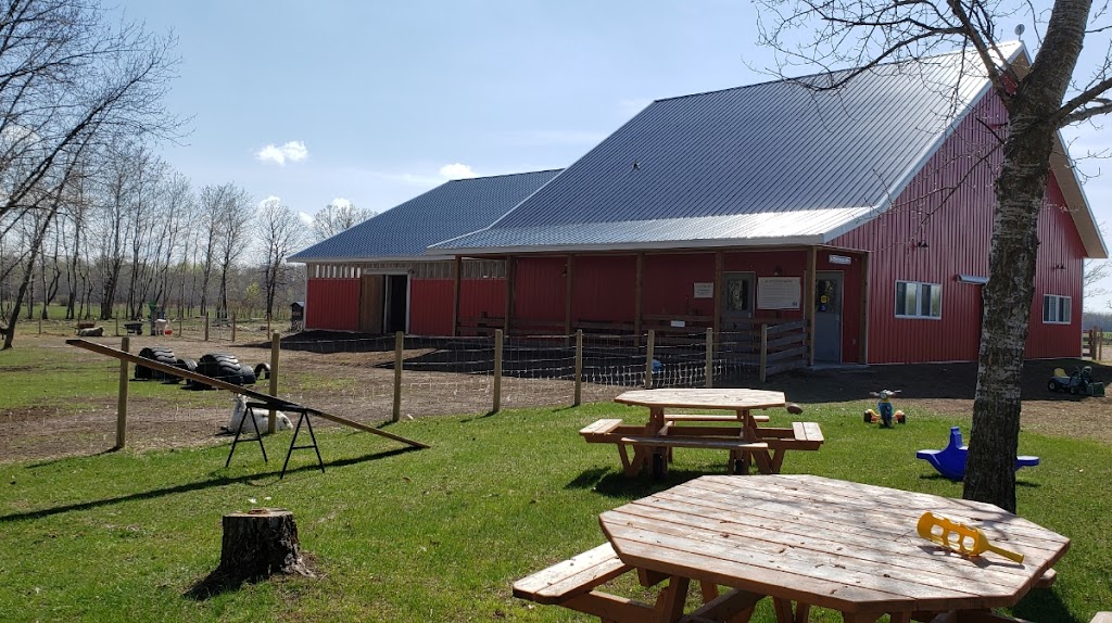 Kismet Creek Farm | 28134 Rd 35E, Steinbach, MB R5G 1M5, Canada | Phone: (204) 381-7766