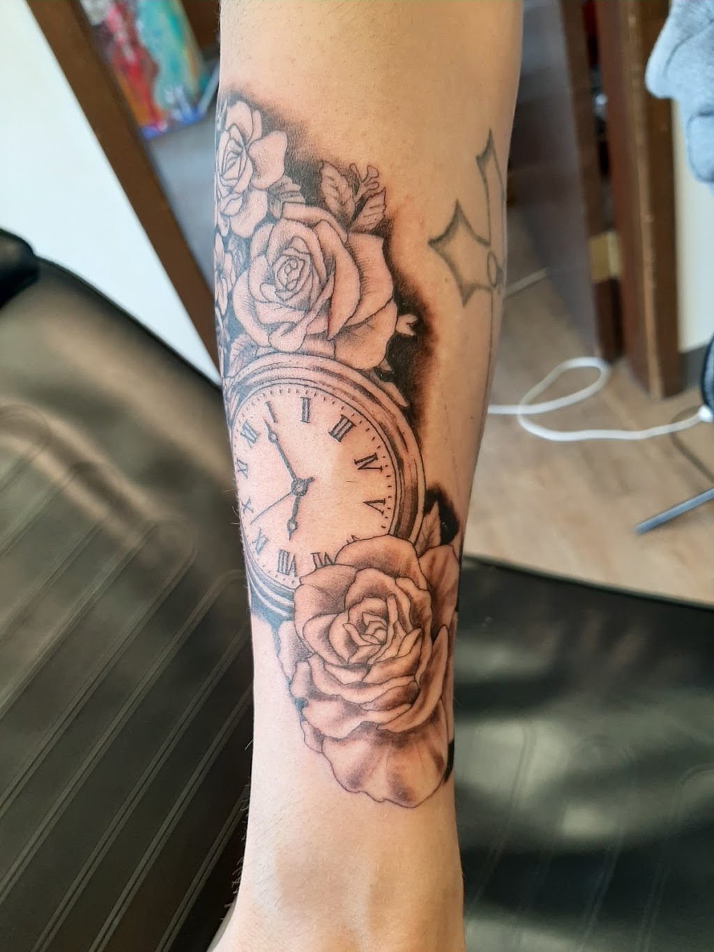 BlackSheep Tattoo | 6425 Bowness Rd NW, Calgary, AB T3B 0E6, Canada | Phone: (403) 286-9190
