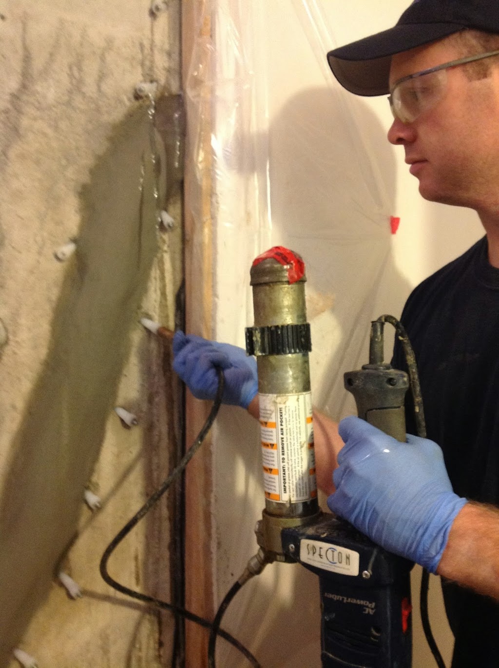 Pro-Leak Solutions ® | 197 Main St, Schomberg, ON L0G 1T0, Canada | Phone: (647) 883-5700