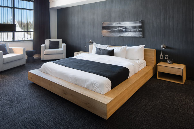 Hôtel Valcartier | 1860 Boulevard Valcartier suite b, Saint-Gabriel-de-Valcartier, QC G0A 4S0, Canada | Phone: (418) 844-2200