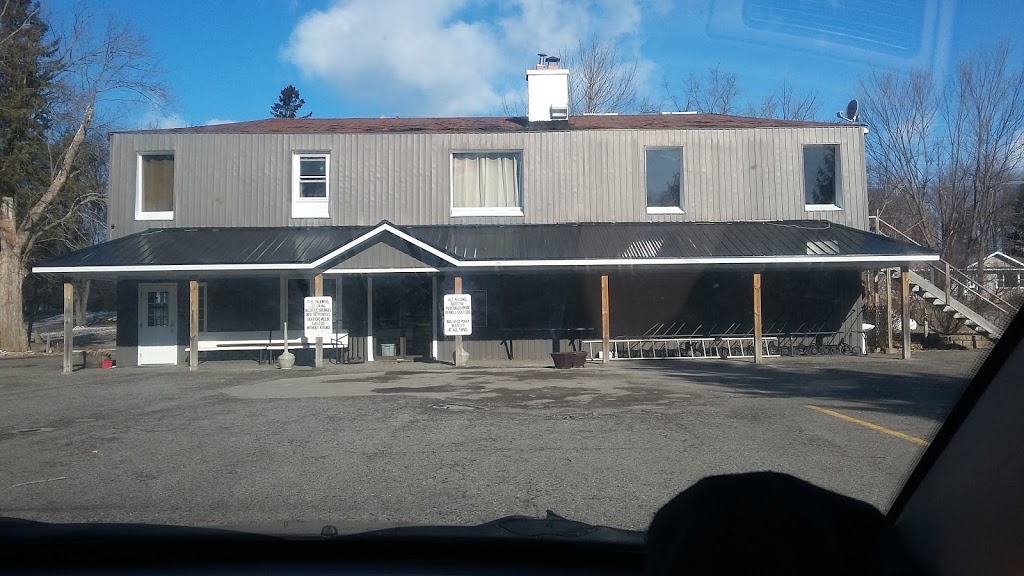 Byrnell Golf Club in Kawartha Lakes | 192 Kawartha Lakes County Rd 8, Fenelon Falls, ON K0M 1N0, Canada | Phone: (705) 887-2935