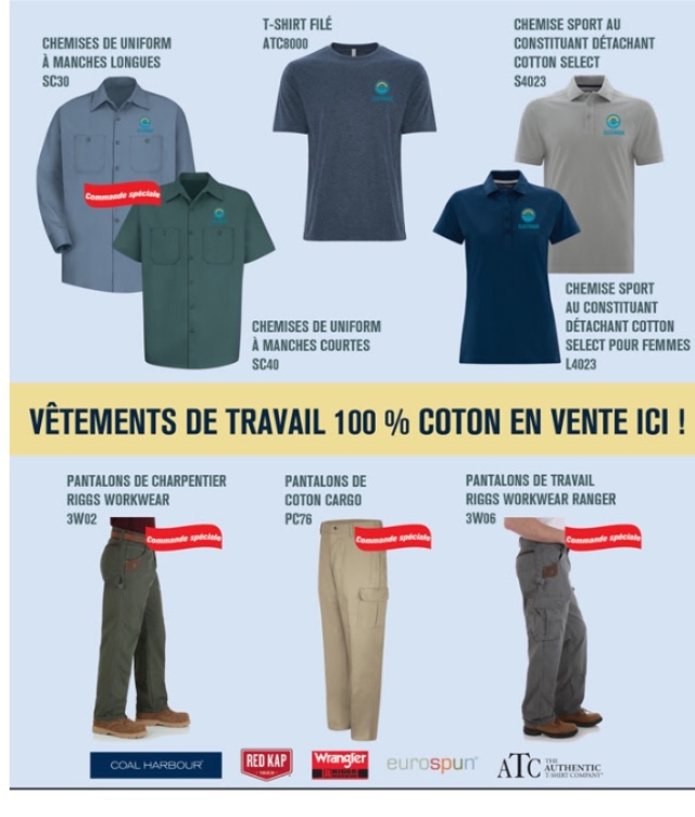 Imagine ton style inc. | 427-A QC-273, Saint-Apollinaire, QC G0S 2E0, Canada | Phone: (581) 578-9530