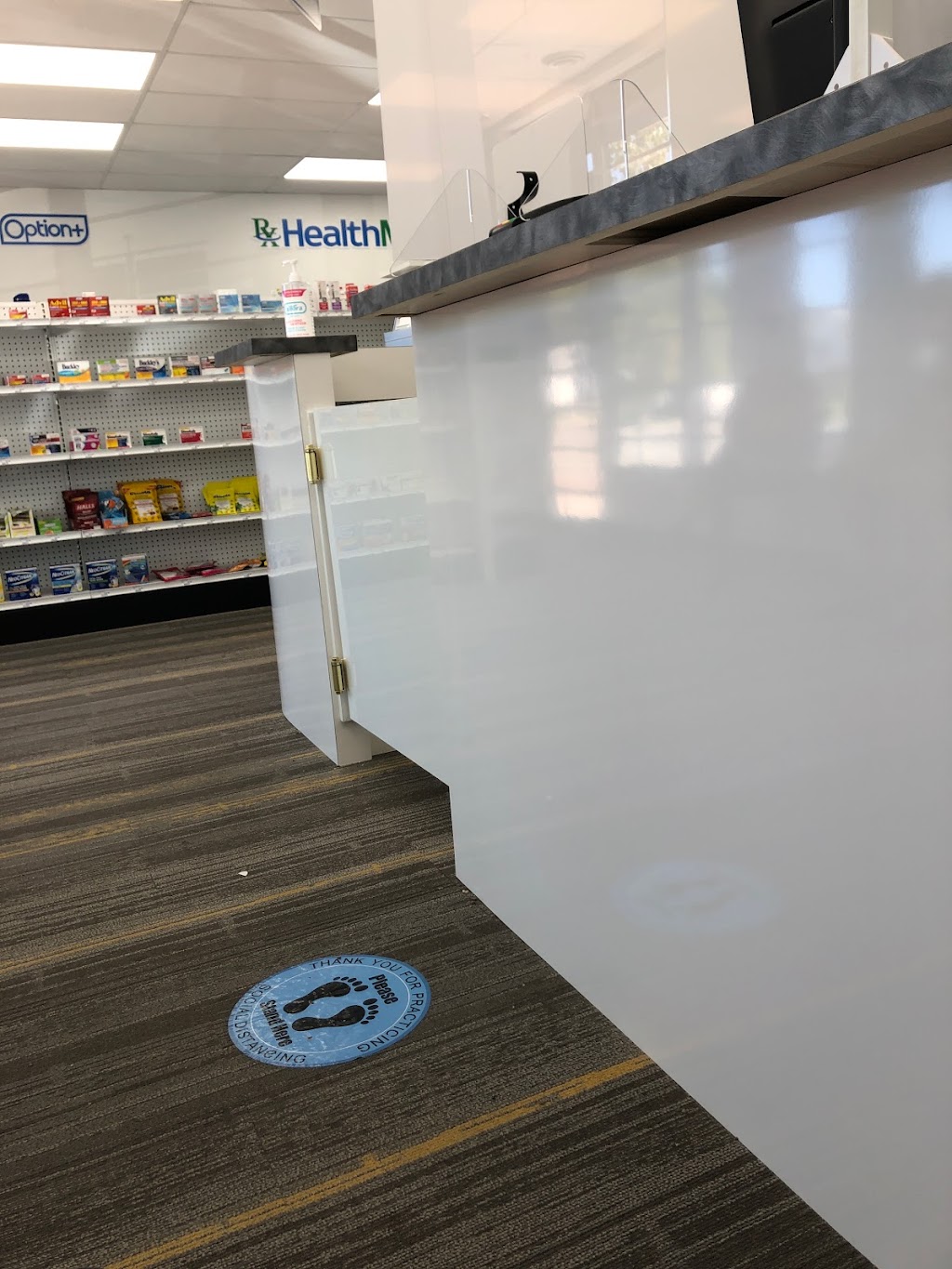 Parkland village pharmacy | 53222 RR 272 UNIT #32, Spruce Grove, AB T7X 3N4, Canada | Phone: (780) 571-1010