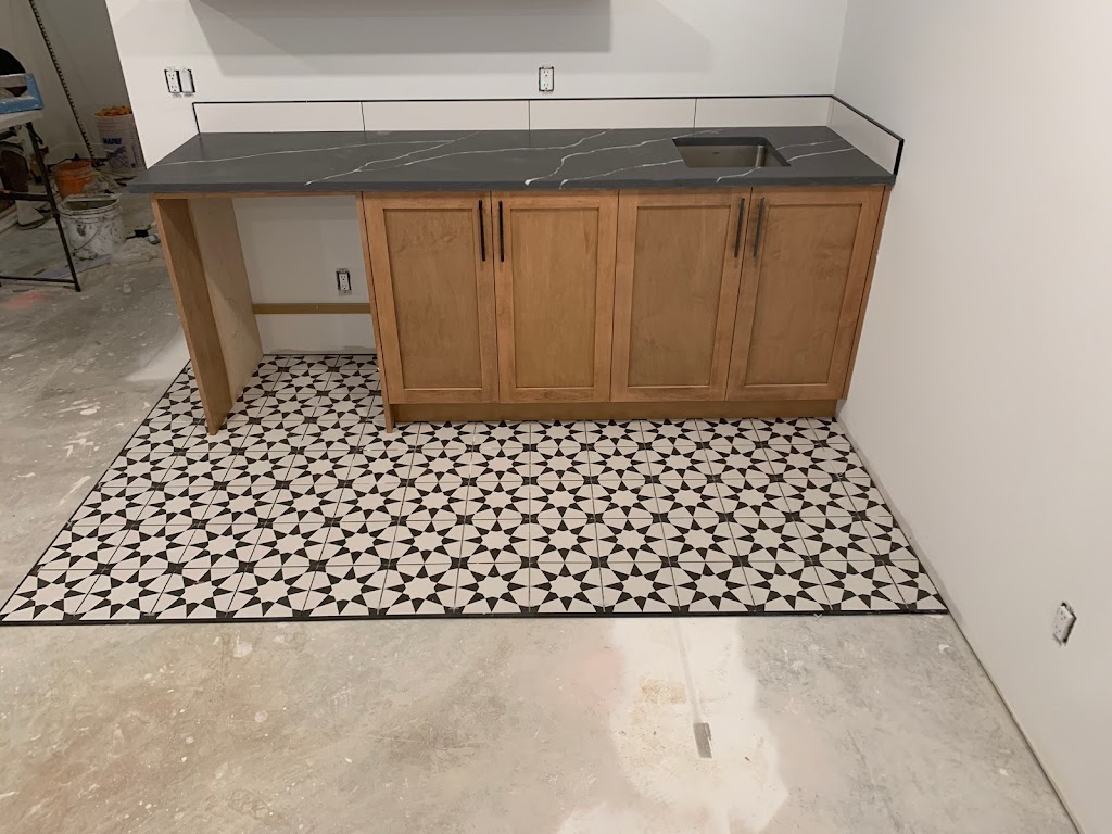Intac Tiling Ltd | 42 Erin Ridge Ct SE, Calgary, AB T2B 3B2, Canada | Phone: (403) 869-2557