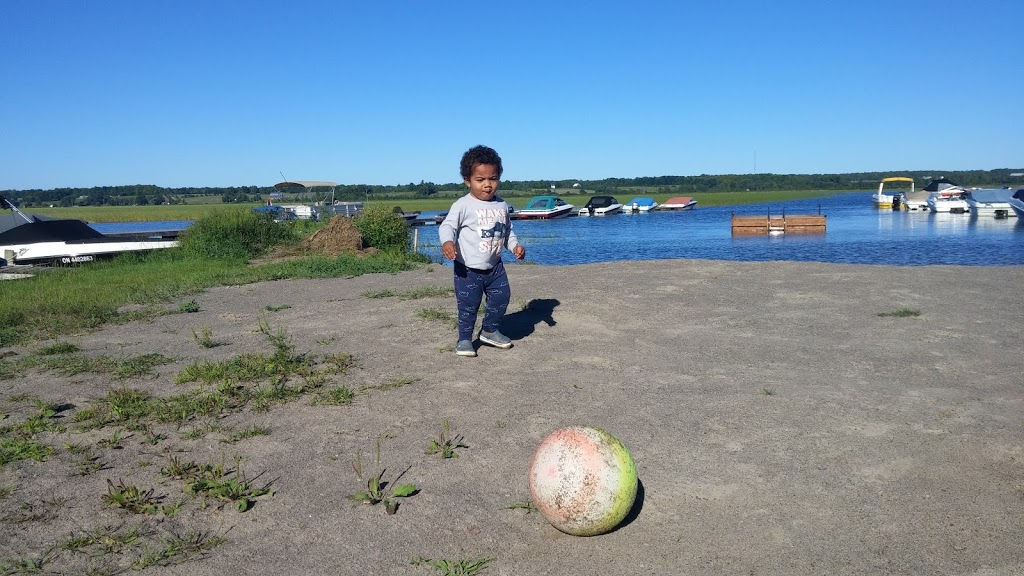 Donro Park | 100 Edenderry Line, Ennismore, ON K0L 1T0, Canada | Phone: (905) 260-7226