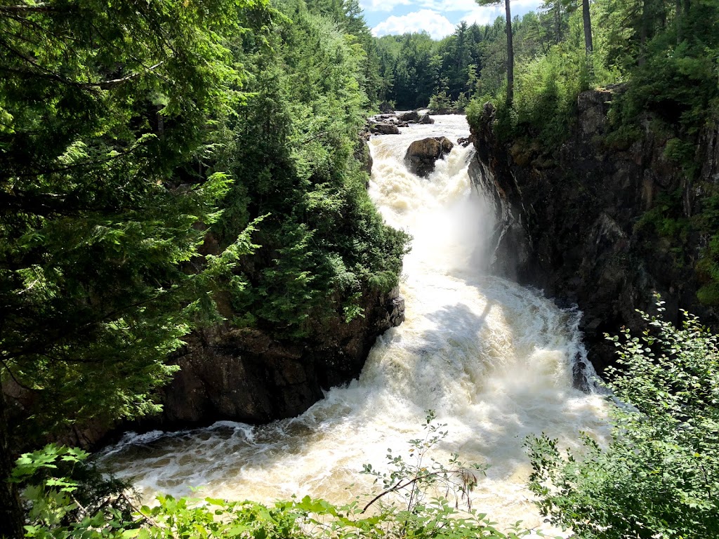 Bureau Daccueil Touristique | 3102 1 Av, Rawdon, QC J0K 1S0, Canada | Phone: (450) 834-2551