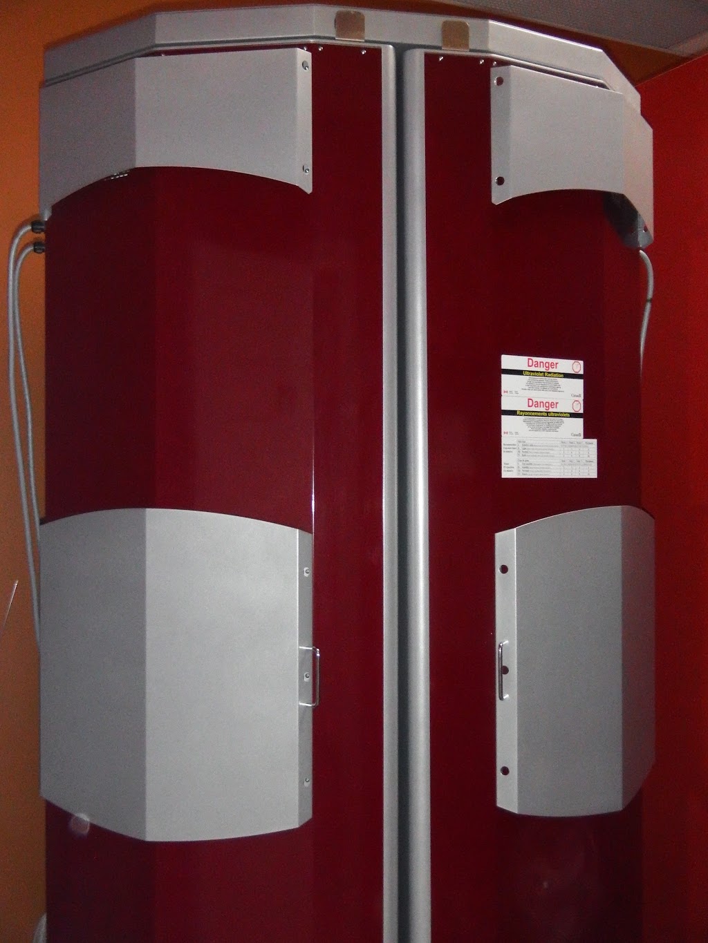 Bronzage Pro-Dragon Inc | 110 Rue Barkoff, Trois-Rivières, QC G8T 0B2, Canada | Phone: (819) 693-8788