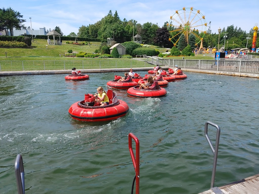 Sandspit Cavendish Beach | 8986 Cavendish Rd, Cavendish, PE C0A 1N0, Canada | Phone: (902) 963-3939