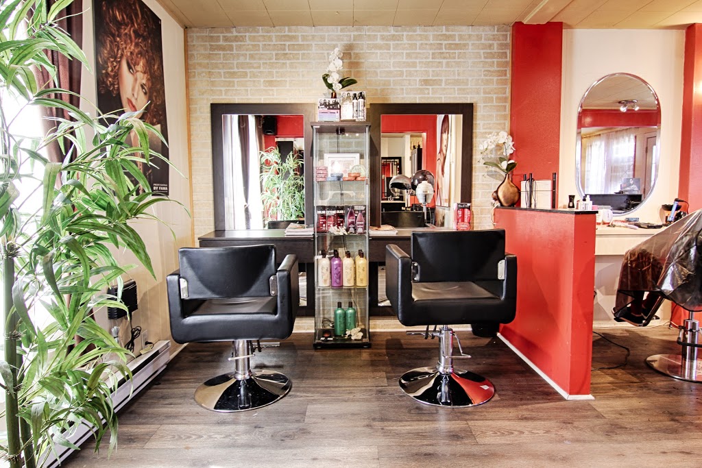 Kallista Coiffure | 91A Rue Principale, Châteauguay, QC J6K 1G2, Canada | Phone: (450) 698-0841