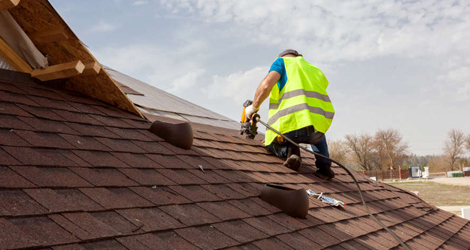 GTR Roofing | 550 Brimorton Dr, Scarborough, ON M1H 2G1, Canada | Phone: (647) 405-9955