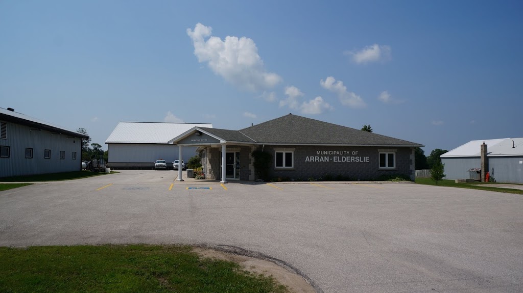 Arran-Elderslie (Municipality of) | 1925 Bruce County Rd 10, Chesley, ON N0G 1L0, Canada | Phone: (519) 363-3039