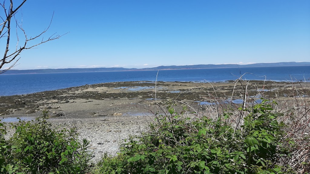 Savary Provincial Park | Plympton, NS B0W 2R0, Canada | Phone: (800) 670-4357