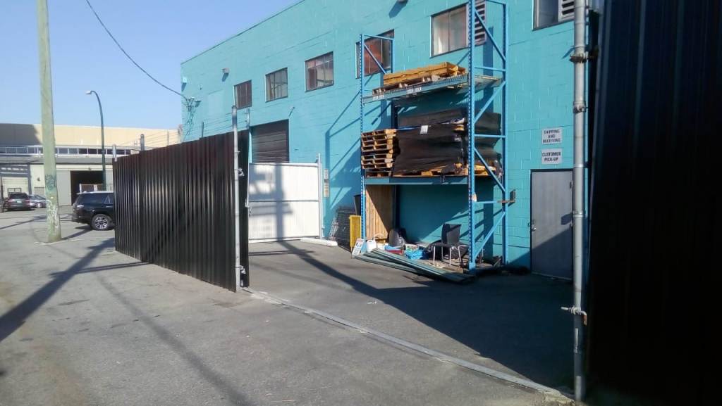 Ace Link Fence Ltd. | 25205 56 Ave, Langley Twp, BC V4W 1G5, Canada | Phone: (604) 825-8777