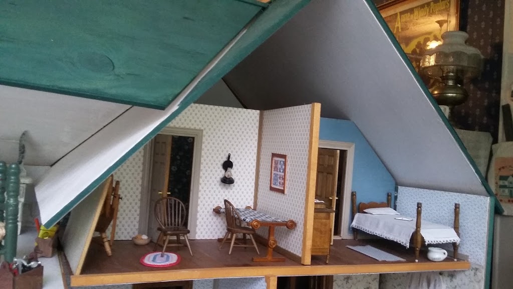 Balas Museum | 1024 Maple Ave, Bala, ON P0C 1A0, Canada | Phone: (705) 762-5876