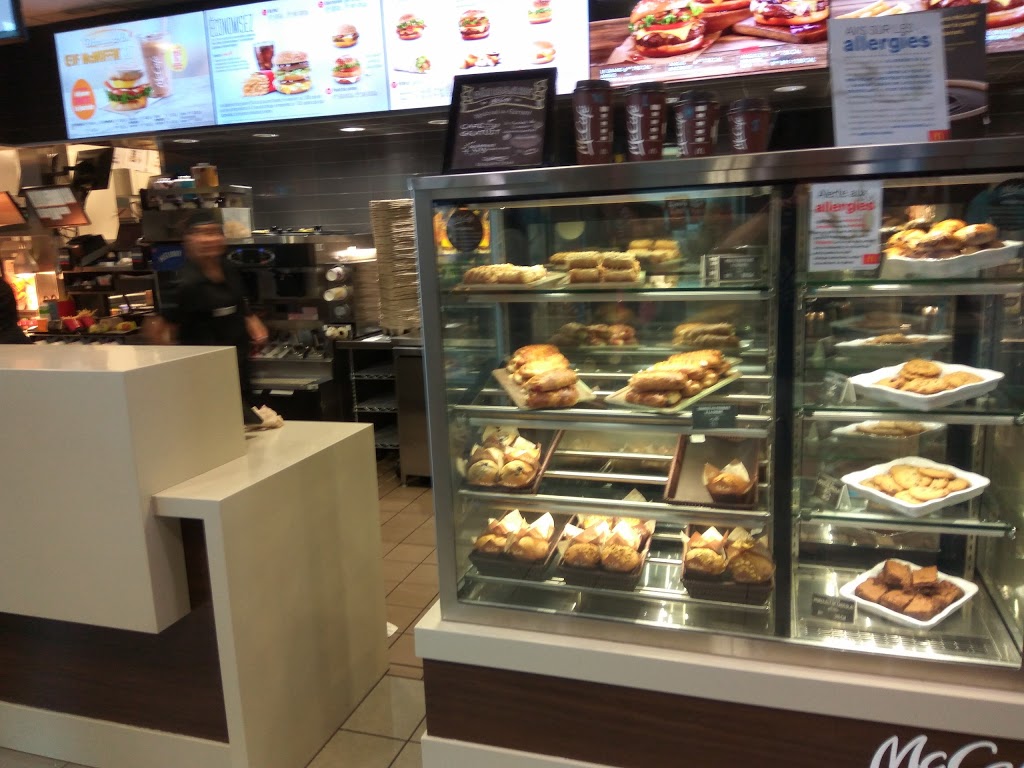 McDonalds | 1003 Chemin de Masson, Gatineau, QC J8M 1R4, Canada | Phone: (819) 281-6574