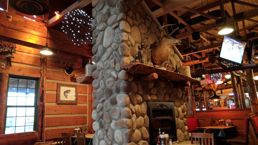 Montanas | 3250 Monarch Dr bldg d, Orillia, ON L3V 8A2, Canada | Phone: (705) 327-1194