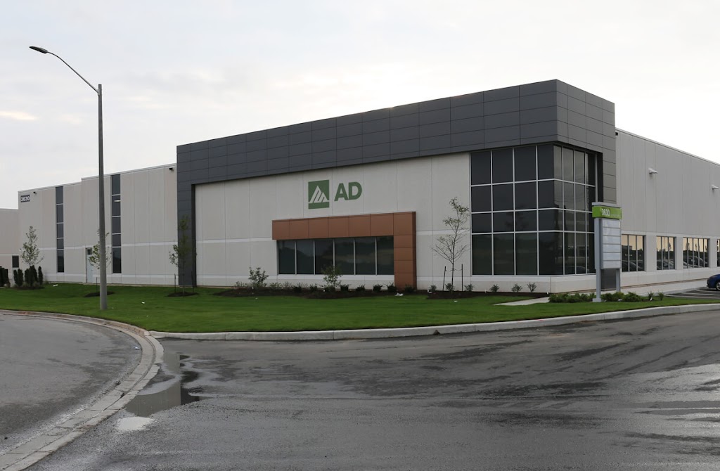 Affiliated Distributors (AD) Canada | 3630 Odyssey Dr Unit 1, Mississauga, ON L5M 0Z9, Canada | Phone: (905) 858-0988
