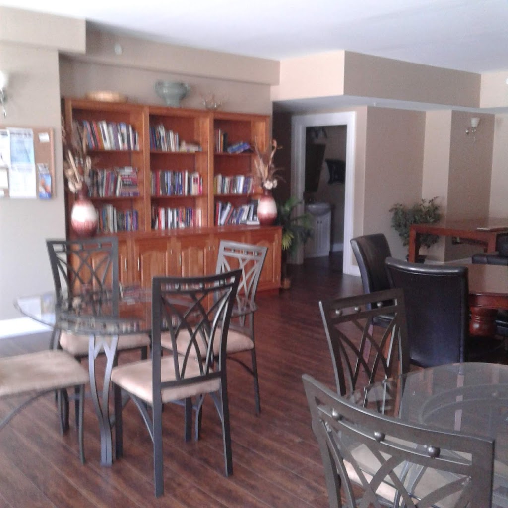 The Rosewood Hair & Spa | 130 Solutions Dr, Halifax, NS B3S 0B8, Canada | Phone: (902) 443-0732