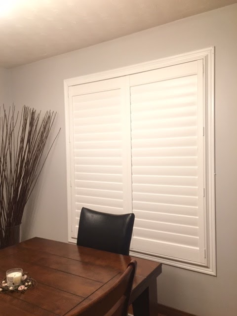Oakland Shutters and Window Treatments | 1 Bannister St, Oakland, ON N0E 1L0, Canada | Phone: (519) 865-2029