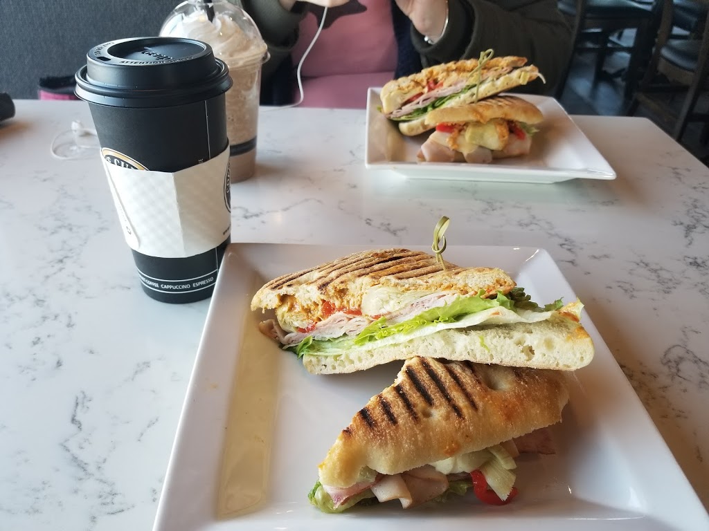 Coffee Culture Café & Eatery | 1220 Eglinton Ave W, Mississauga, ON L5V 1N3, Canada | Phone: (905) 813-0330