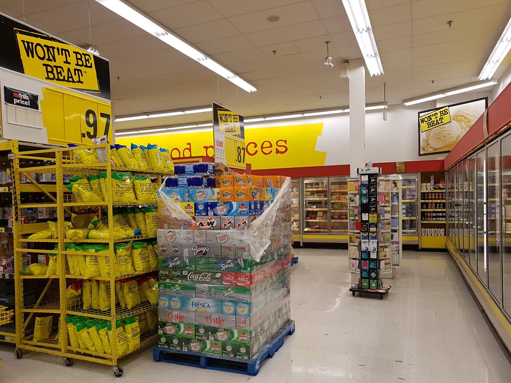 Andrew & Shellys No Frills | 270 Wilson Ave, North York, ON M3H 1S6, Canada | Phone: (866) 987-6453