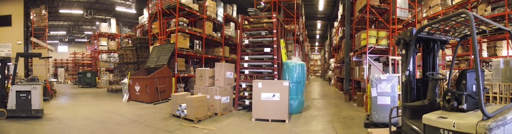Kerr Controls Ltd | 186 Crossley Ave, Truro, NS B2N 7H7, Canada | Phone: (902) 896-1223