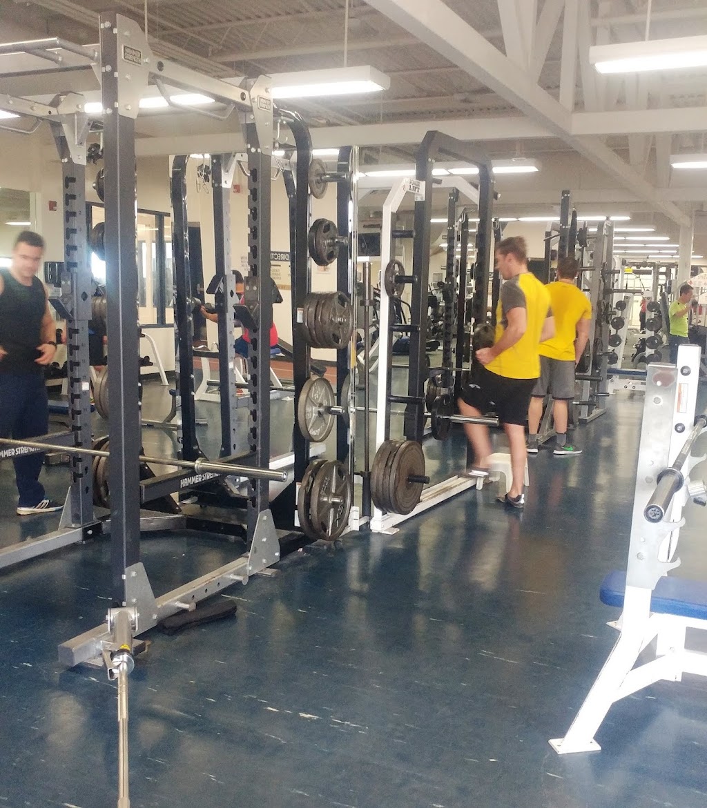 Jamie Platz Family YMCA | 7121 178 St NW, Edmonton, AB T5T 5T9, Canada | Phone: (780) 481-9622