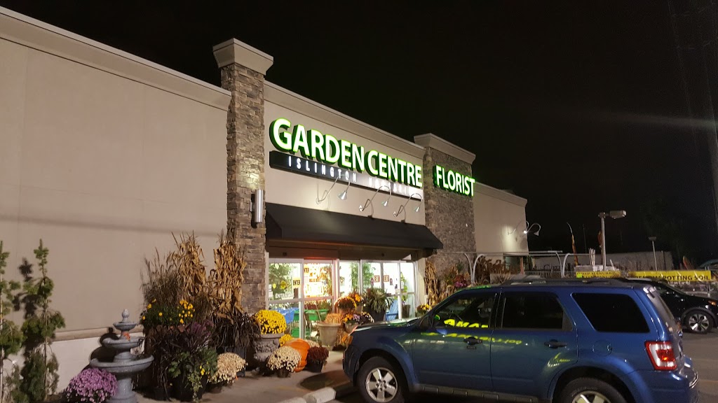 Islington Nurseries Ltd. | 1000 Islington Ave, Etobicoke, ON M8Z 4P8, Canada | Phone: (416) 503-3339