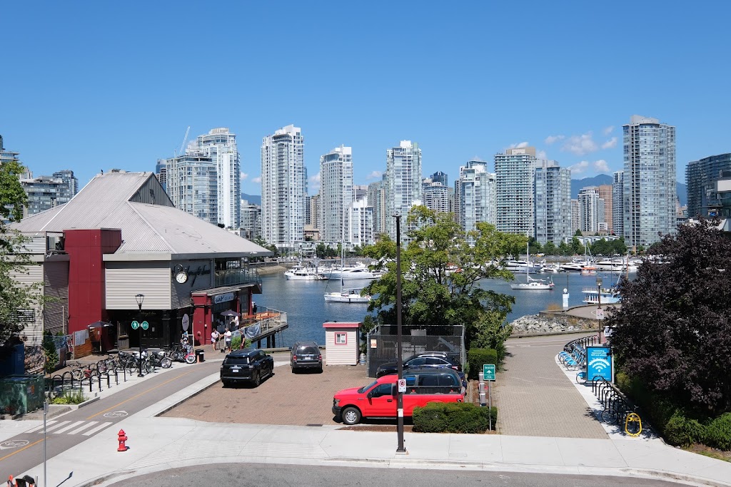 Moberly | 630 Millbank, Vancouver, BC V5Z 4B7, Canada | Phone: (604) 872-7777