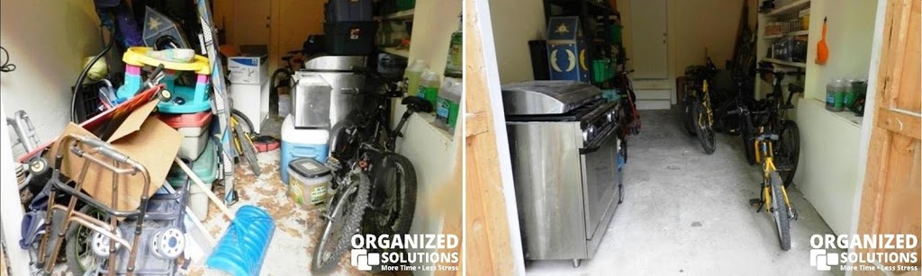 Organized Solutions | 710 Spring Gardens Rd, Burlington, ON L7T 4K7, Canada | Phone: (905) 536-3181