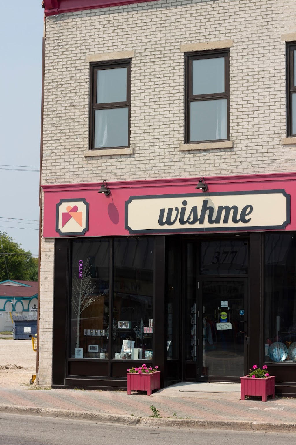 Wishme | 377 Eveline St, Selkirk, MB R1A 1N4, Canada | Phone: (204) 785-2984