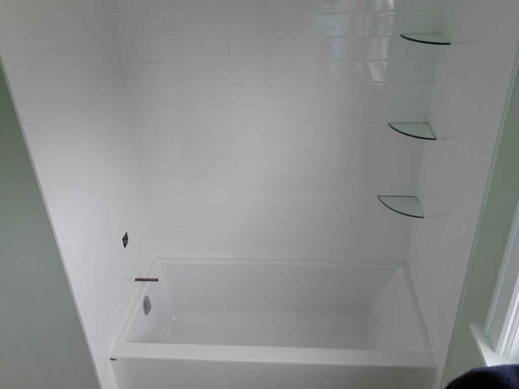 Porterbuilt Carpentry | 16 Balsom Row, Cambridge, NS B0P 1G0, Canada | Phone: (902) 698-7383