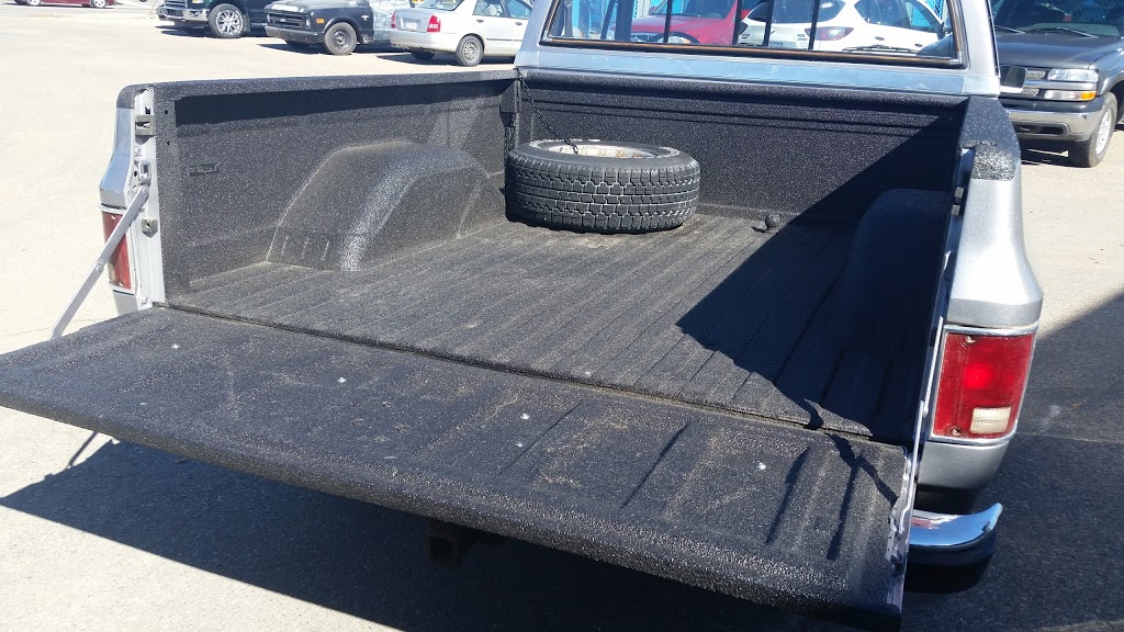 Speedy Collision Repair | 659 51st St, Saskatoon, SK S7K 7J7, Canada | Phone: (306) 653-5655