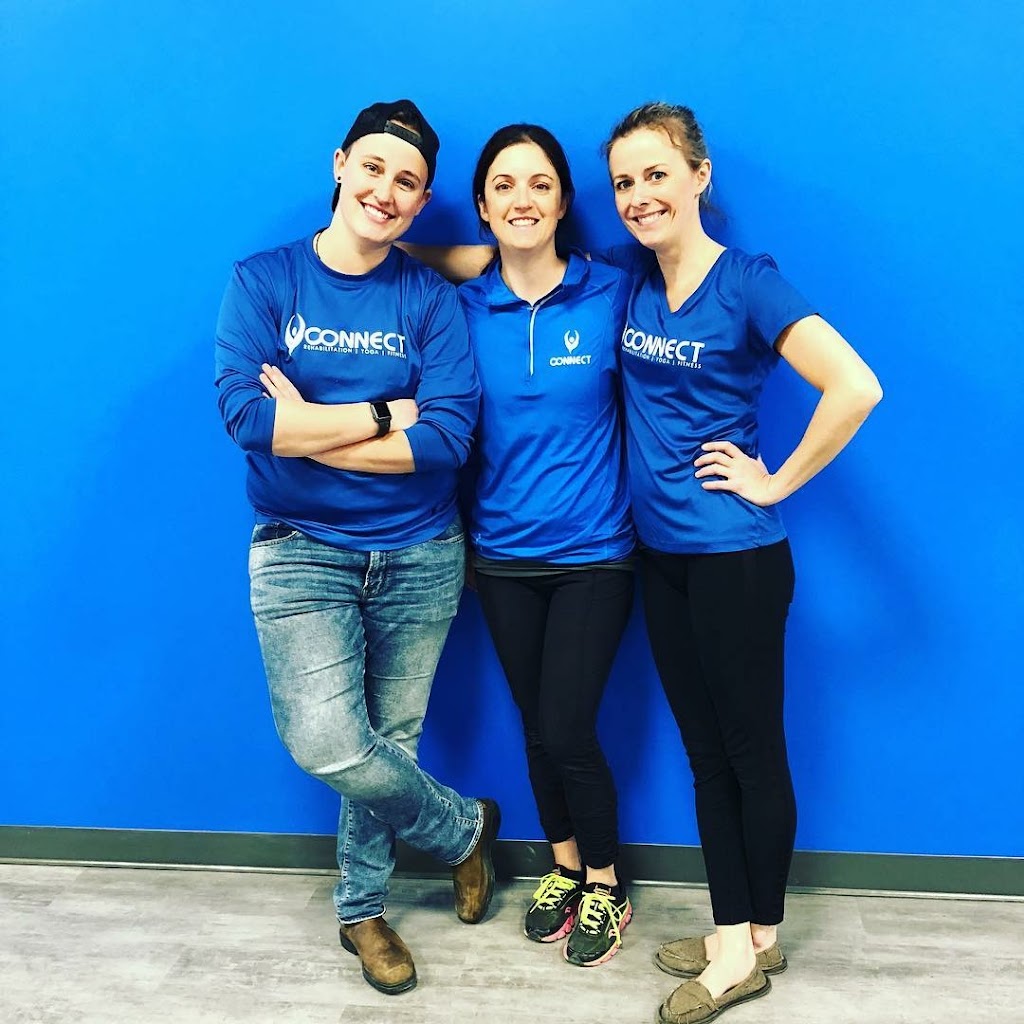 CONNECT Rehabilitation | Yoga | Fitness | 1100 16th Ave E, Owen Sound, ON N4K 0G4, Canada | Phone: (519) 372-2121