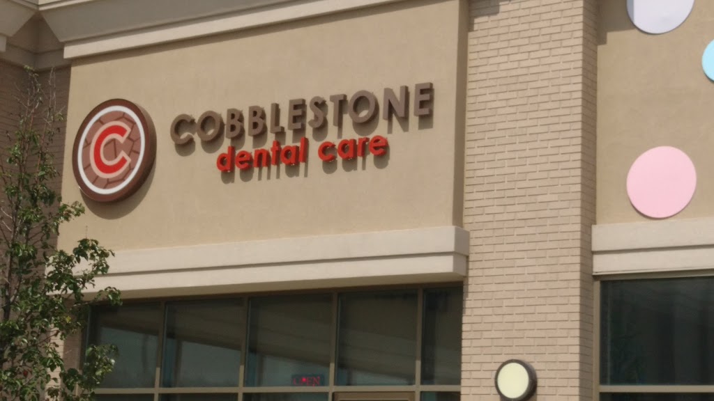 Cobblestone Dental Care | 1084 Rest Acres Rd, Paris, ON N3L 0B5, Canada | Phone: (519) 442-3222