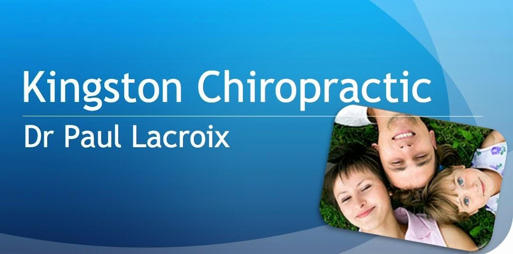 Kingston Chiropractic-Dr. Lacroix | health | 2547 Princess St, Kingston, ON K7P 2W8, Canada | 6133841044 OR +1 613-384-1044