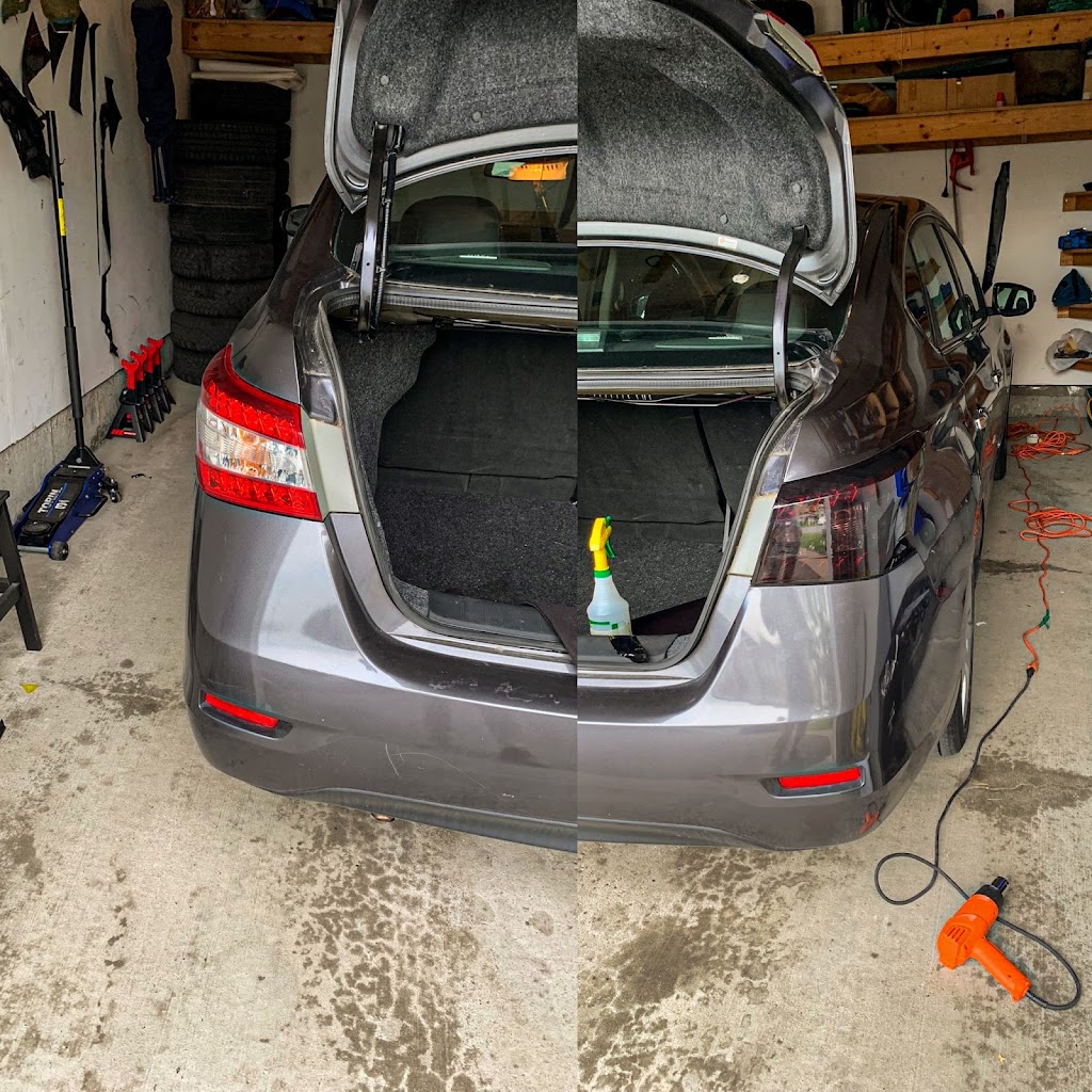 Complete Detailing | 437 Celtic Ridge Crescent, Ottawa, ON K2W 0B1, Canada | Phone: (819) 329-2140