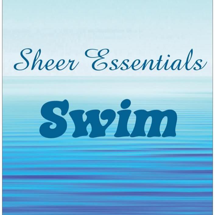 Sheer Essentials Swim | 161 Jubilee St, Duncan, BC V9L 1W6, Canada | Phone: (250) 746-6144