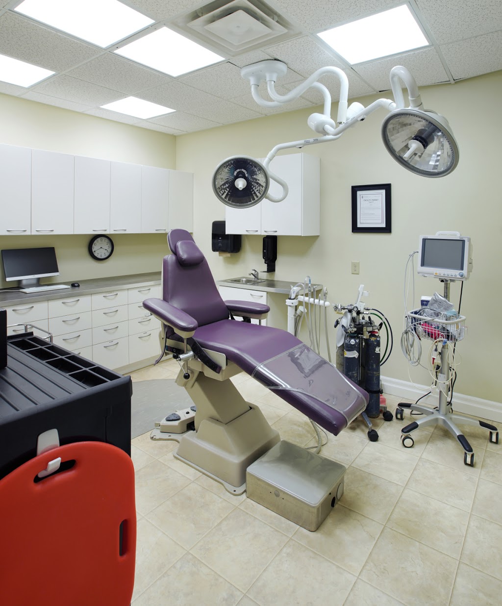 Bruce Grey Dental Specialists | dentist | 137 Goderich St, Port Elgin, ON N0H 2C1, Canada | 5198323838 OR +1 519-832-3838