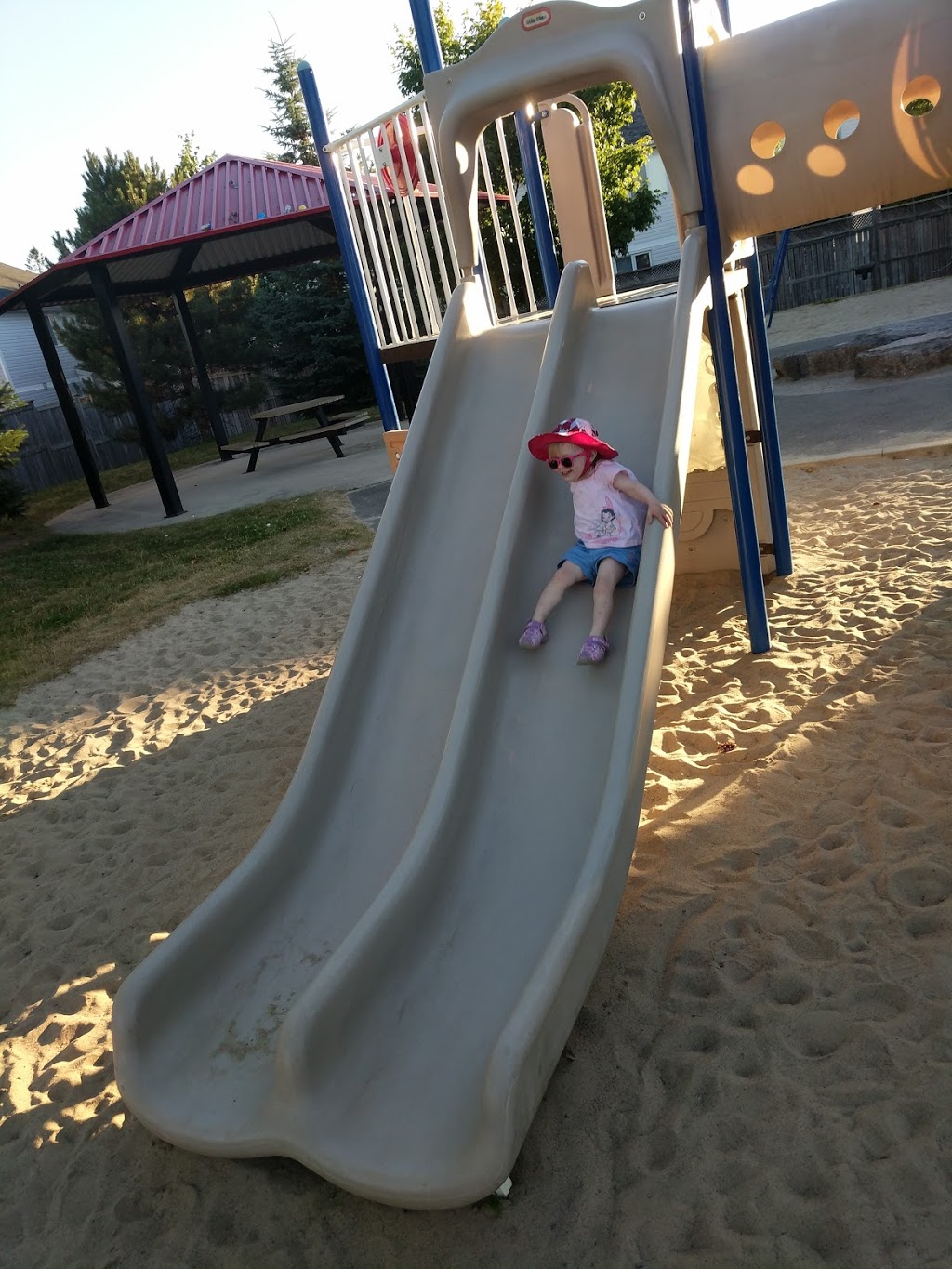 Alphabet Park | Scout St, Ottawa, ON K2C 4E5, Canada