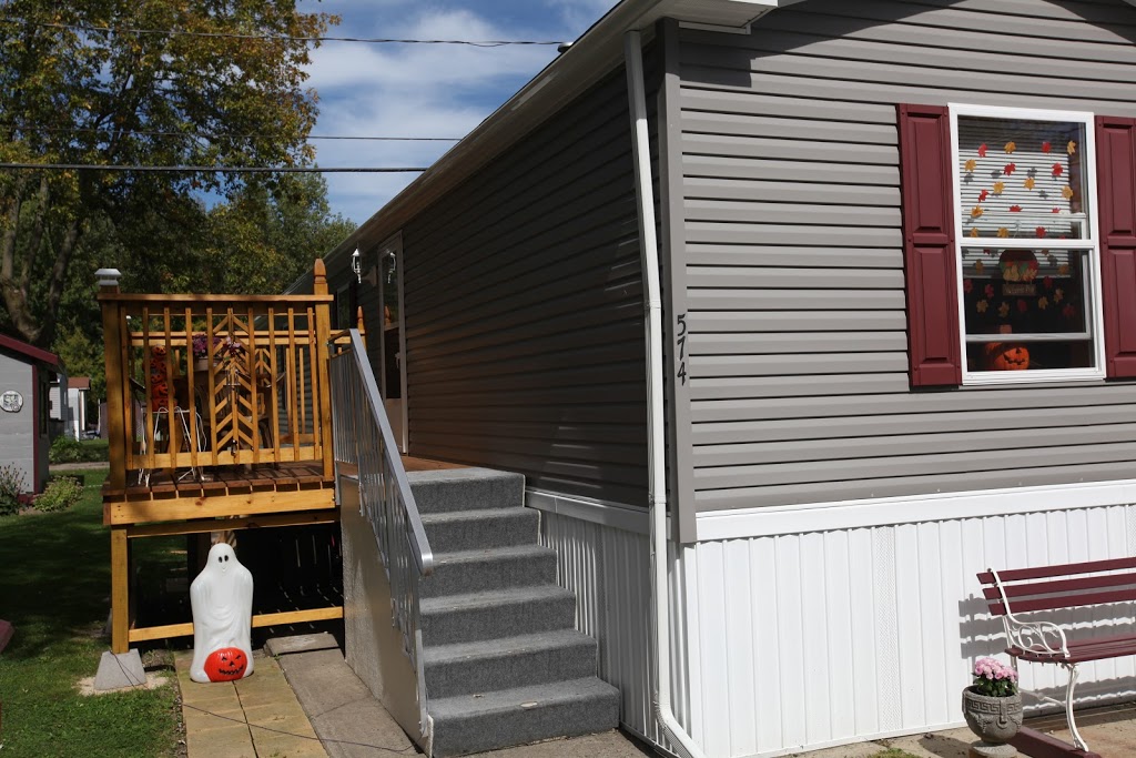 Cayuga Village Inc | 9370 Niagara Falls Blvd, Niagara Falls, NY 14304, USA | Phone: (716) 297-1770